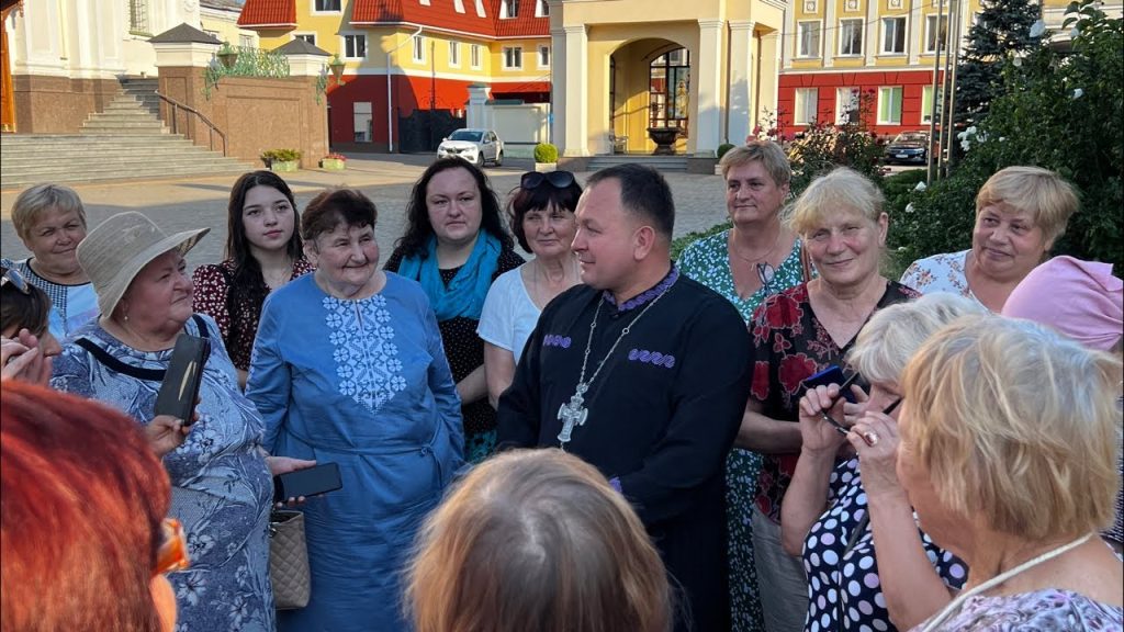 Розлучення Олексій Філюк Дружина: деталі особистого життя і кар'єри
