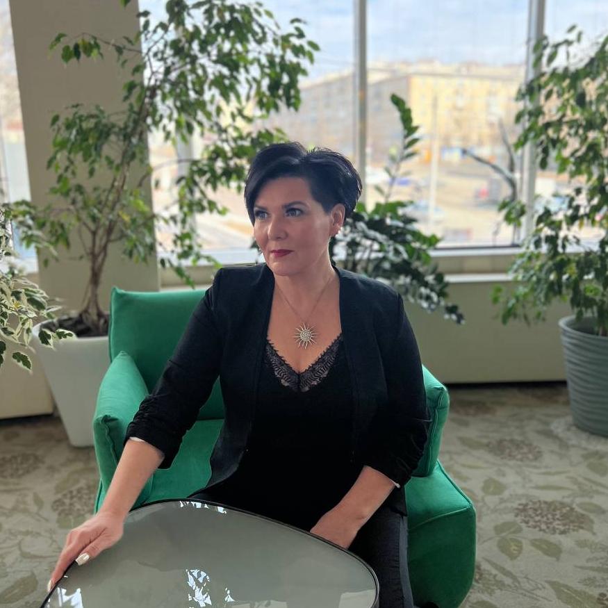 Елена Репина Личная Жизнь: подробности биографии и карьеры