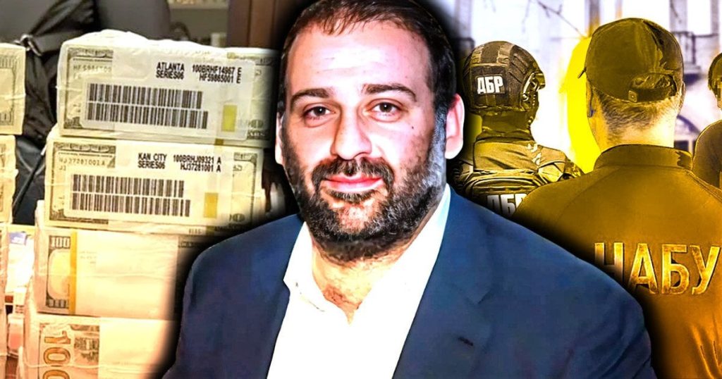 Тимур Миндич Национальность: подробный обзор биографии, карьеры и личной жизни