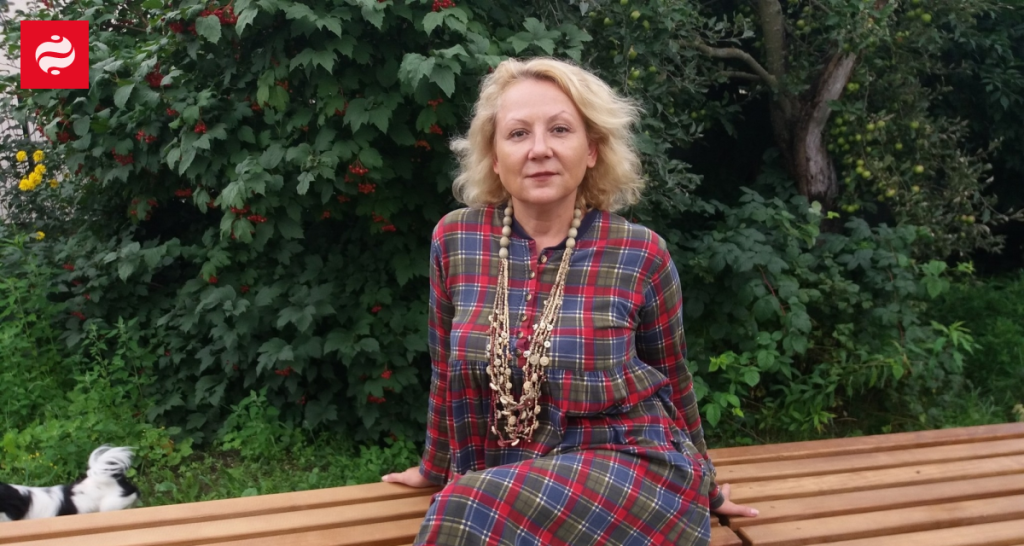 Елена Репина Личная Жизнь: подробности биографии и карьеры