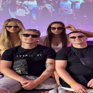 Джозефіна Джексон Скільки Років: детальна біографія та особисте життя