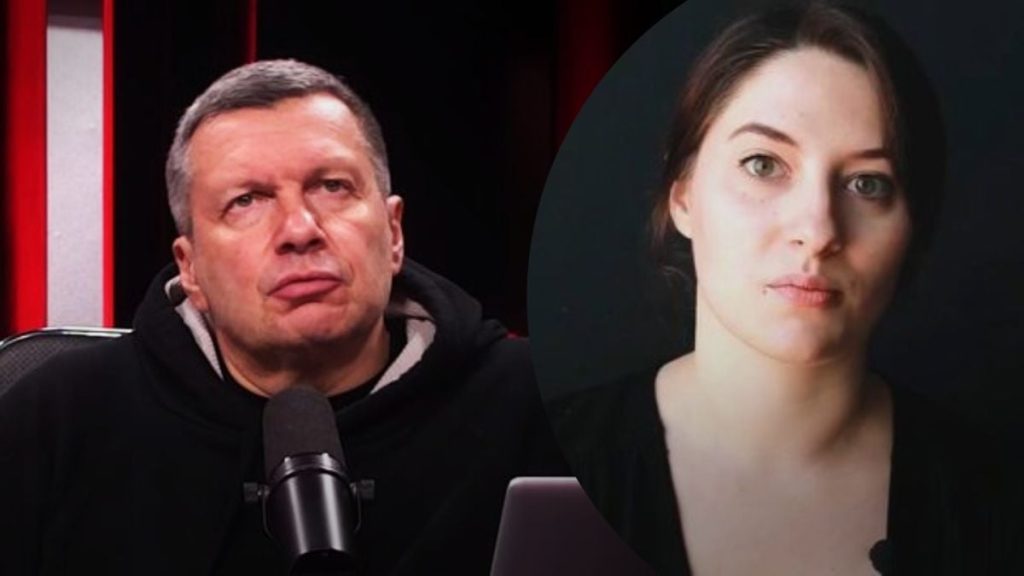 Дочь Коломойского: подробная биография, личная жизнь и карьера