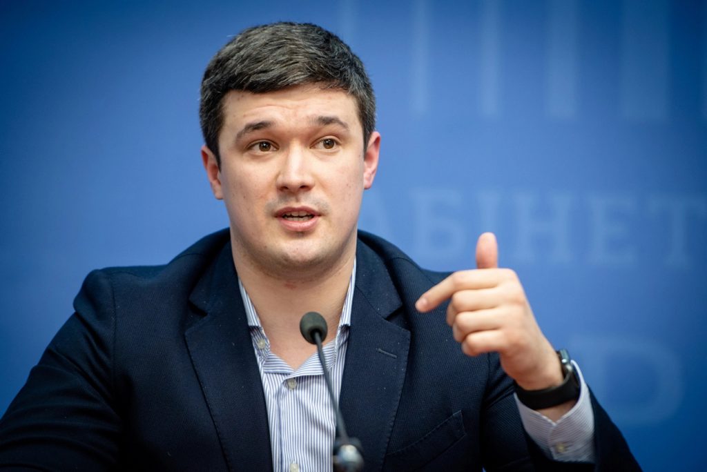 Михаил Федоров Национальность: подробный взгляд на биографию и карьеру