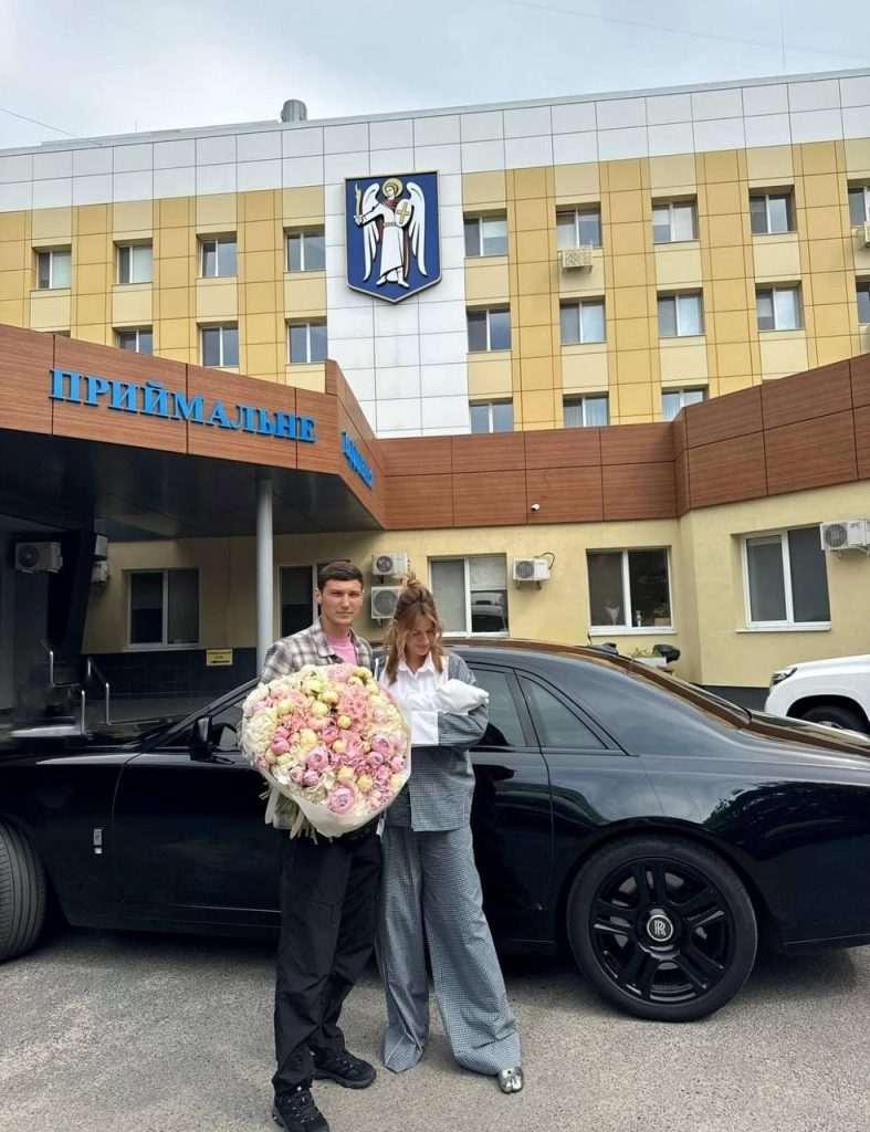 Леся Нікітюк Сестра-Близнючка: биография, личная жизнь и творческий путь