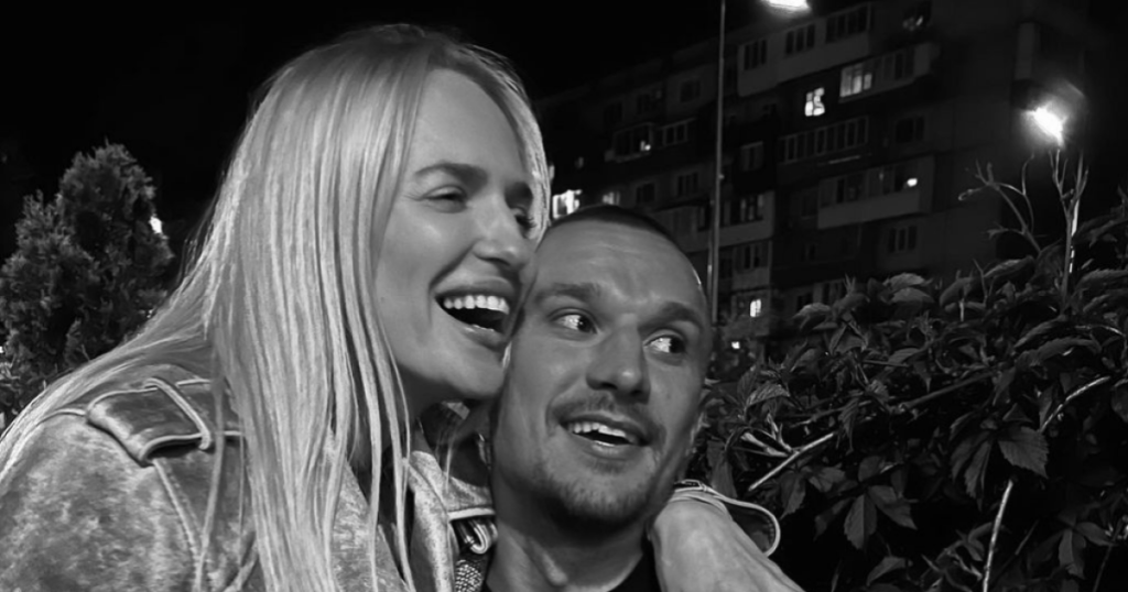 Колишня Дружина Цимбалюка: Биография и Личная Жизнь