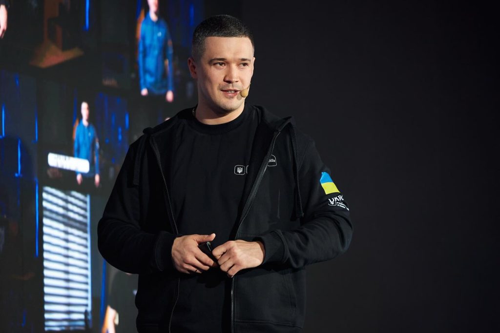 Михайло Федоров Брат — биография, личная жизнь и карьера