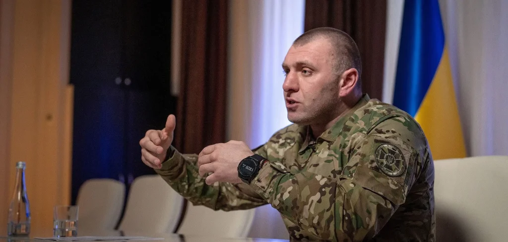 Василий Малюк Семья: подробный взгляд на личную жизнь и карьеру