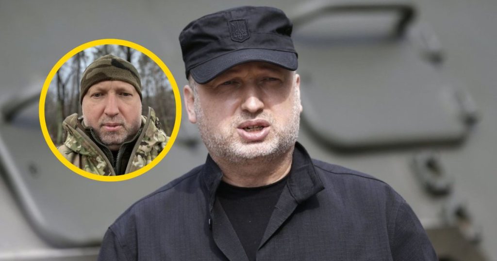 Где Сейчас Турчинов И Парубий: Современная Жизнь и Деятельность Политиков
