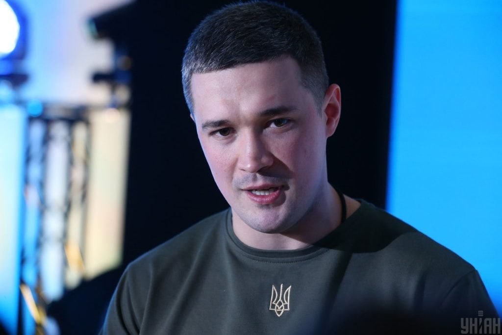 Михаил Федоров Национальность: подробный взгляд на биографию и карьеру