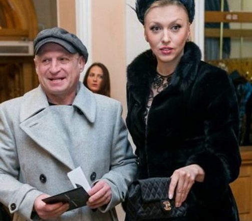 Бывший Муж Поляковой: Дмитрий Юрченко – биография, личная жизнь и карьера
