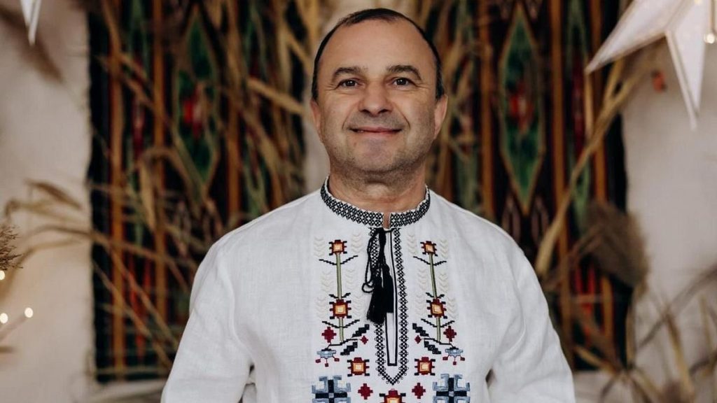 Син Віктора Павліка: життя, кар'єра та особистість