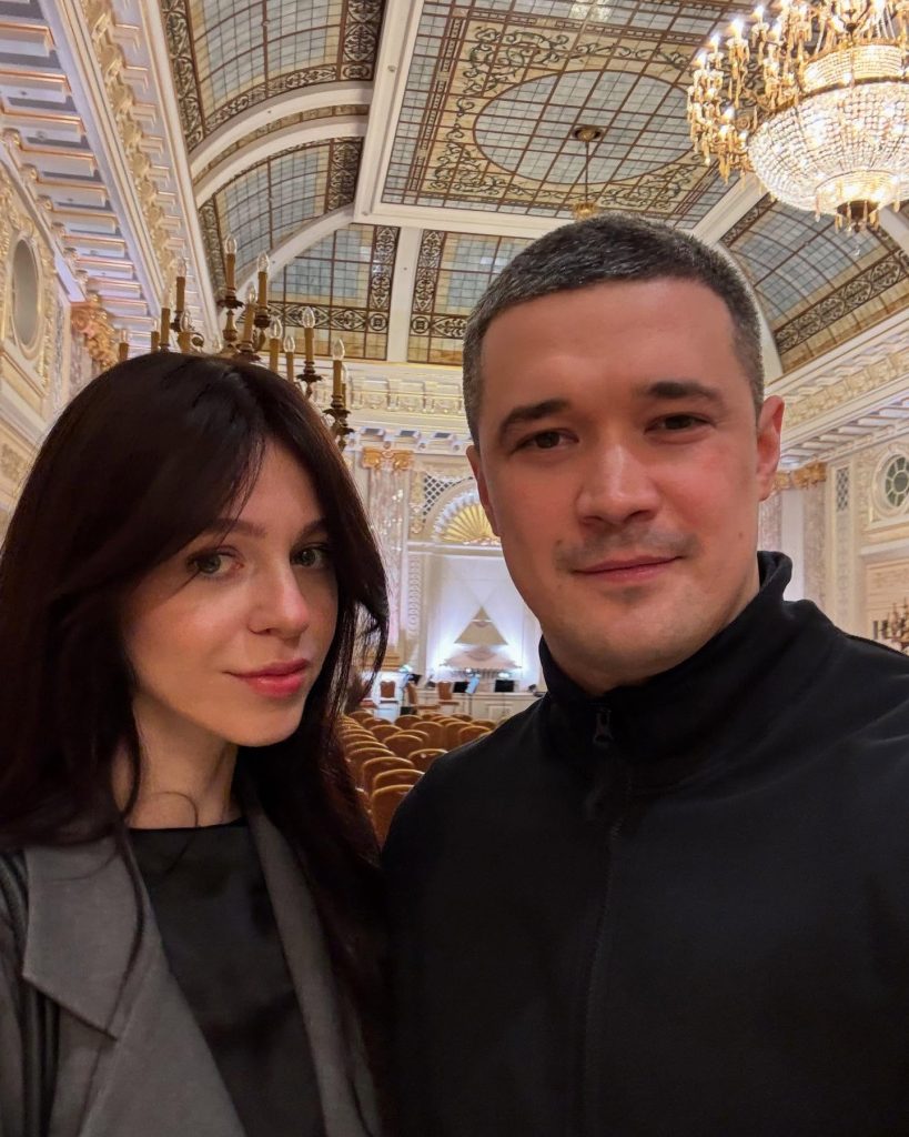 Михаил Федоров Национальность: подробный взгляд на биографию и карьеру