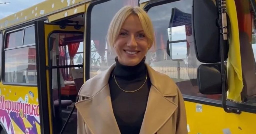 Леся Нікітюк Сестра-Близнючка: биография, личная жизнь и творческий путь