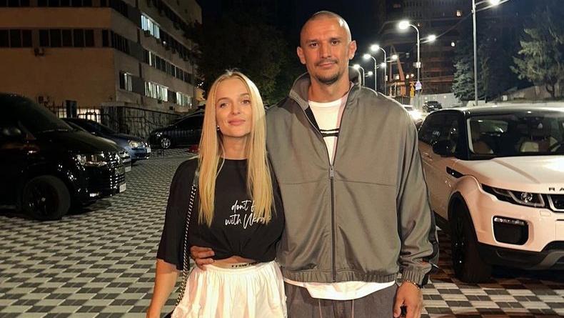 Тарас Цимбалюк Нова Дівчина: біографія, кар'єра та особисте життя