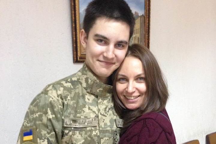 Син Віктора Павліка: життя, кар'єра та особистість