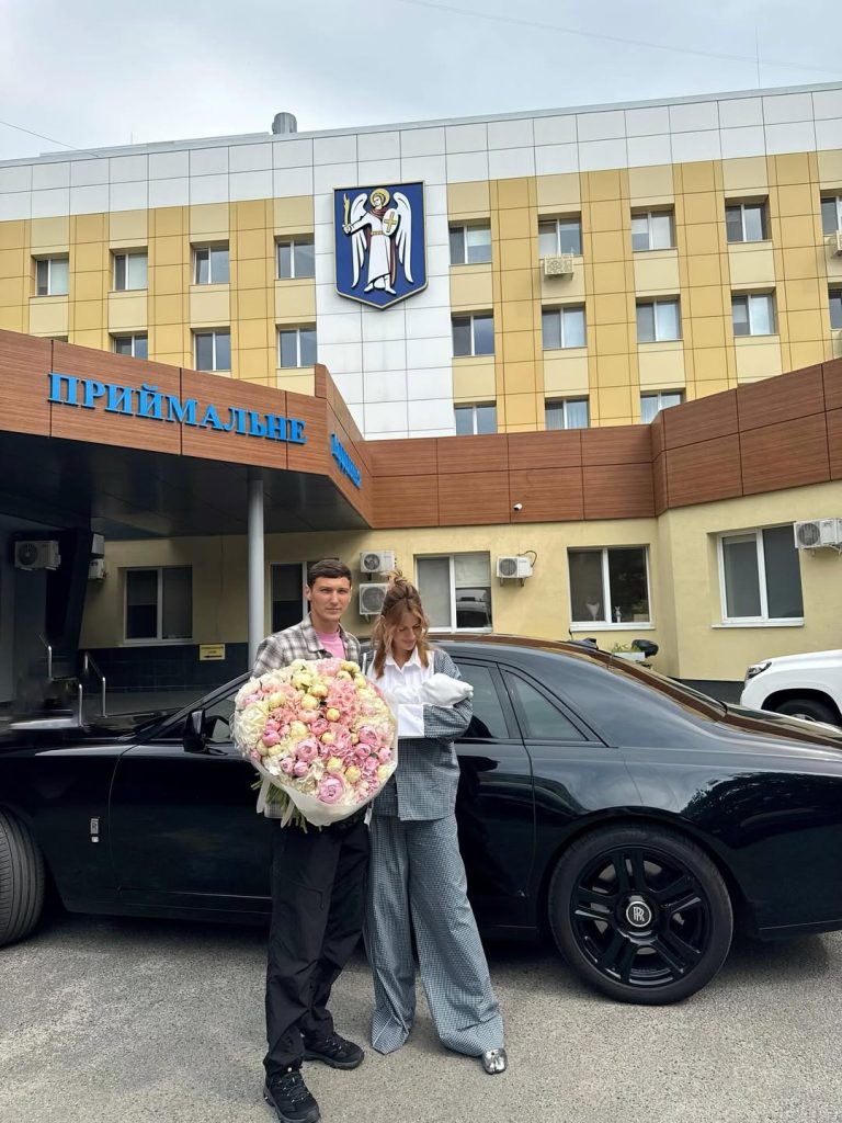 Лесі Нікітюк Чоловік: подробности личной жизни и карьеры