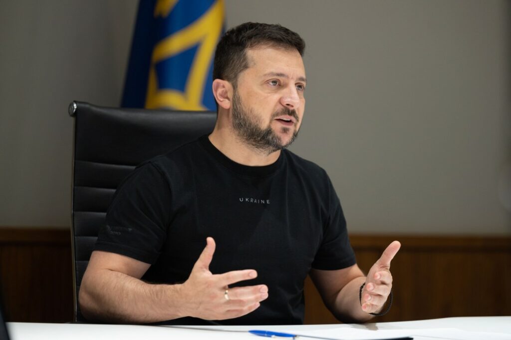 Зеленський Зріст: подробиці про зріст та фізичні характеристики Володимира Зеленського