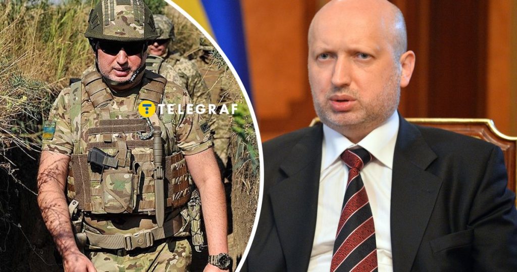 Где Сейчас Турчинов И Парубий: Современная Картина Жизни и Деятельности