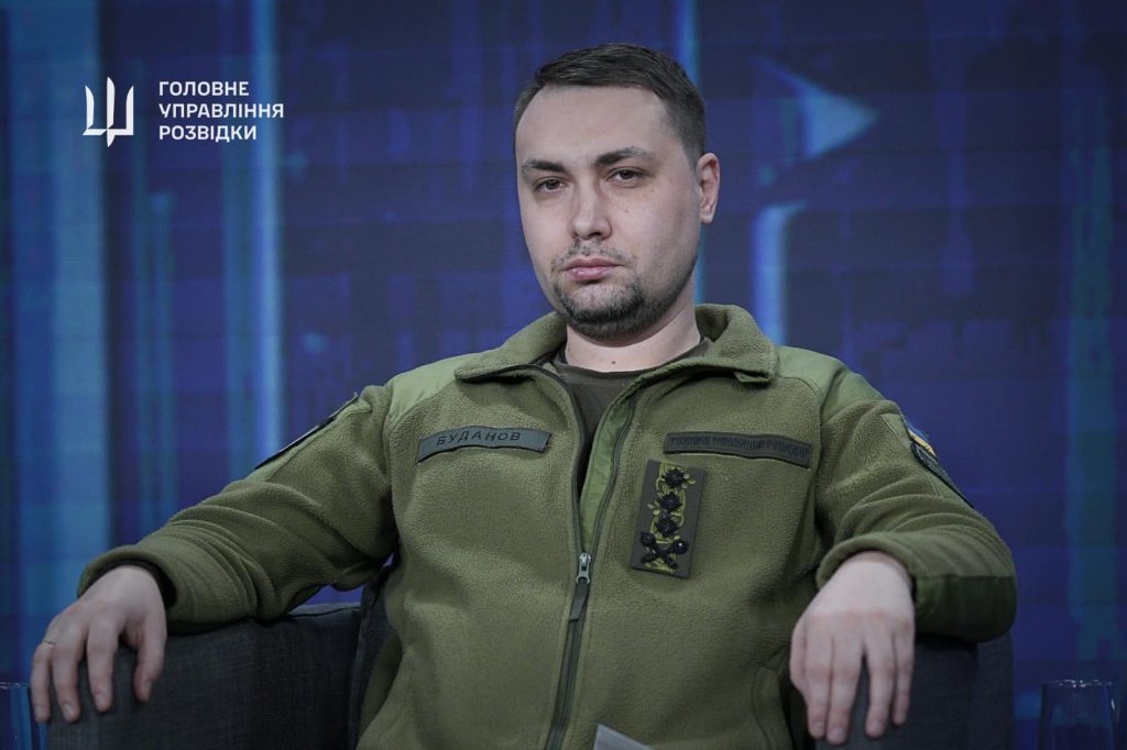 Кирилл Буданов: национальность, семья и ключевые этапы карьеры