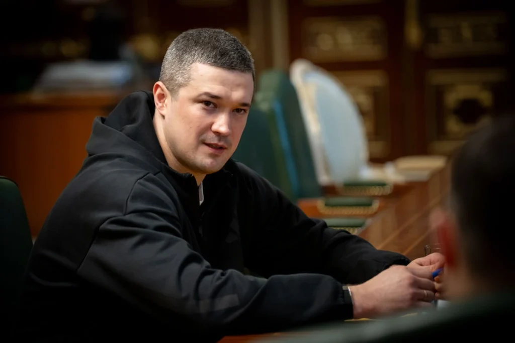 Михаил Федоров Национальность: подробный взгляд на биографию и карьеру