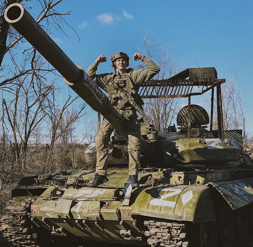 Лесі Нікітюк Чоловік: подробности личной жизни и карьеры