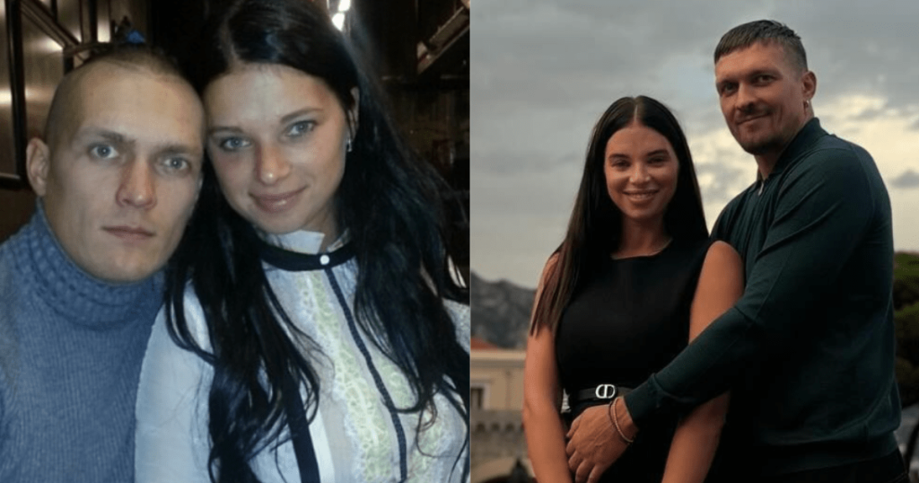 Екатерина Усик: национальность, происхождение и главные достижения