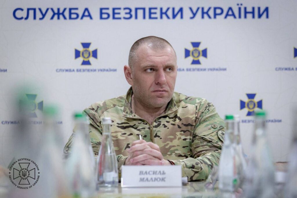 Василий Малюк Семья: подробный взгляд на личную жизнь и карьеру