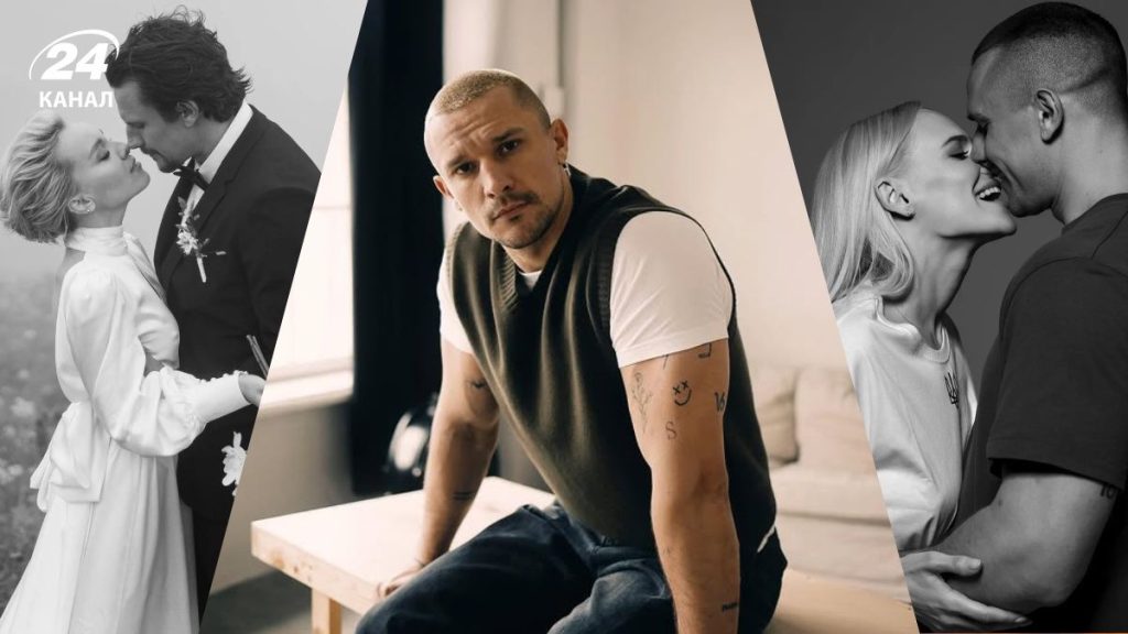 Тарас Цимбалюк Особисте Життя: подробности биографии и карьеры