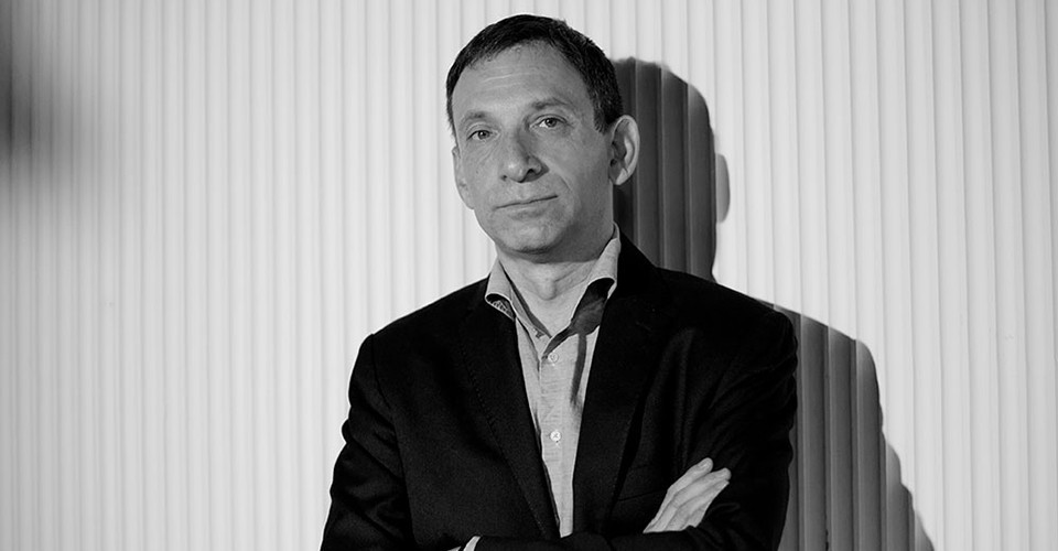 Бывшая Жена Виталия Портникова: Биография и Личная Жизнь