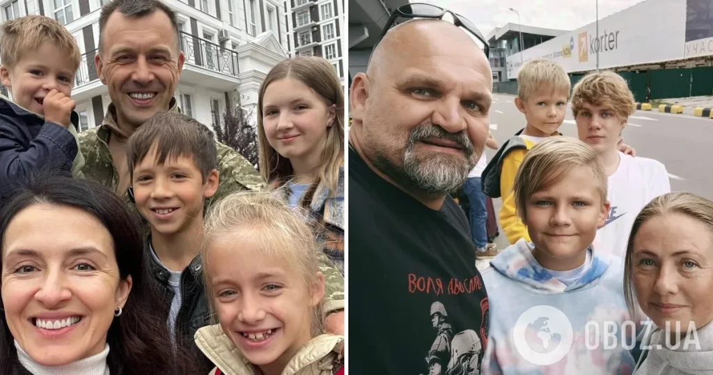 Скільки Дітей У Усика: Детальна Інформація Про Особисте Життя Чемпіона