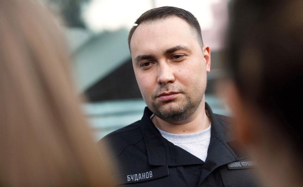 Кирилл Буданов: национальность, семья и ключевые этапы карьеры