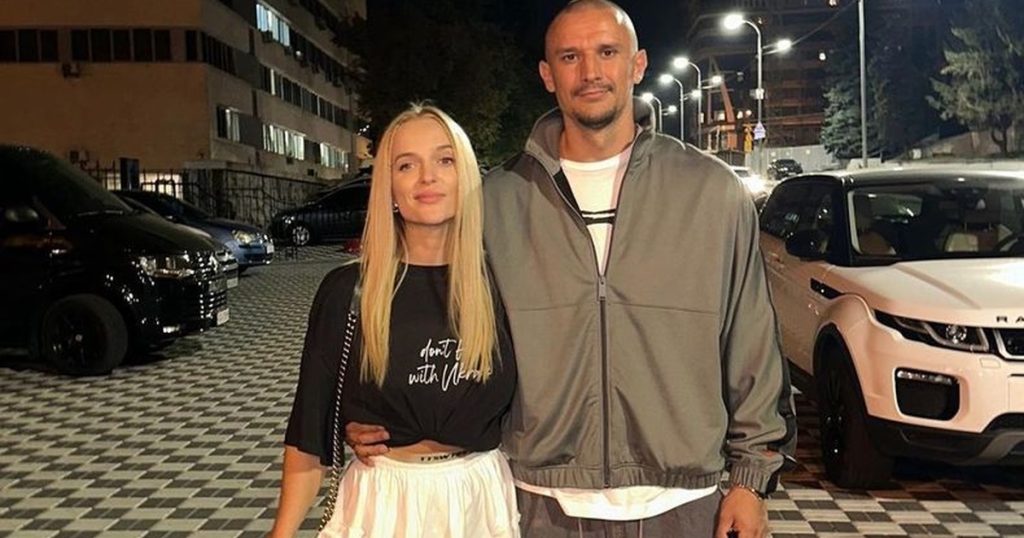 Сестра Тараса Цимбалюка: биография, личная жизнь и достижения