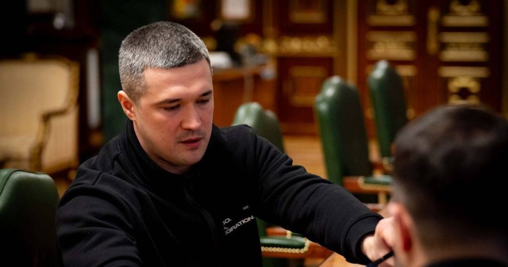 Михаил Федоров Национальность: подробный взгляд на биографию и карьеру
