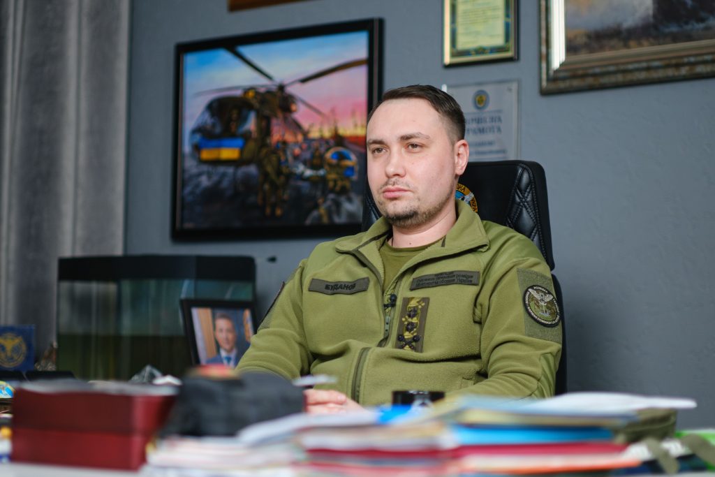 Кирилл Буданов: национальность, семья и ключевые этапы карьеры