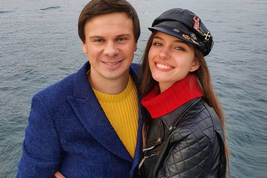 Дмитрий Комаров Развод: подробности личной жизни и влияния на карьеру
