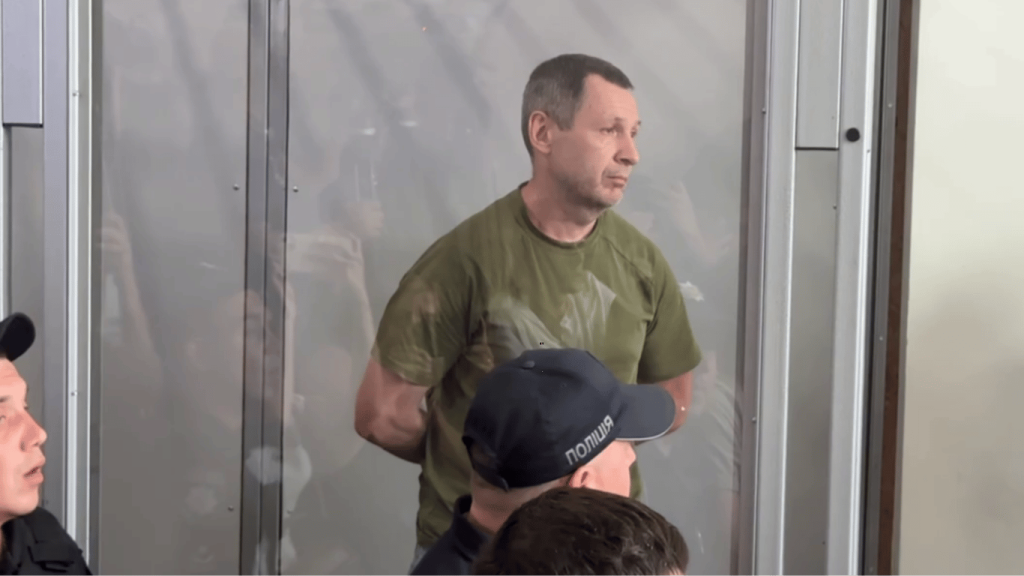 Парубій Де Зараз: Текущая позиция и жизненный путь украинского политика