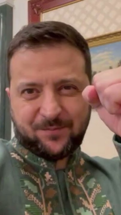 Зеленський Зріст: подробиці про зріст та фізичні характеристики Володимира Зеленського