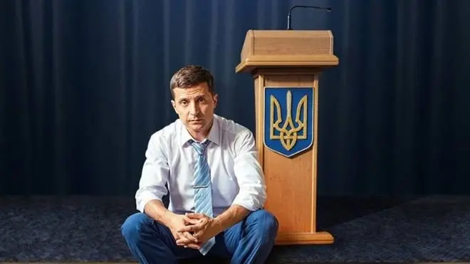 Зеленський Зріст: подробиці про зріст та фізичні характеристики Володимира Зеленського