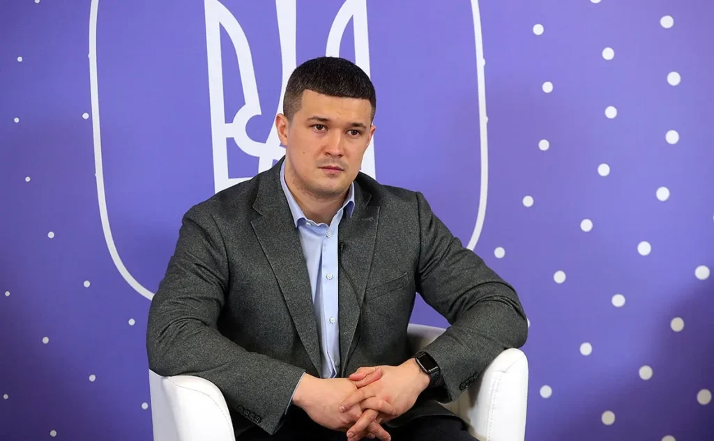 Михаил Федоров Национальность: подробный взгляд на биографию и карьеру