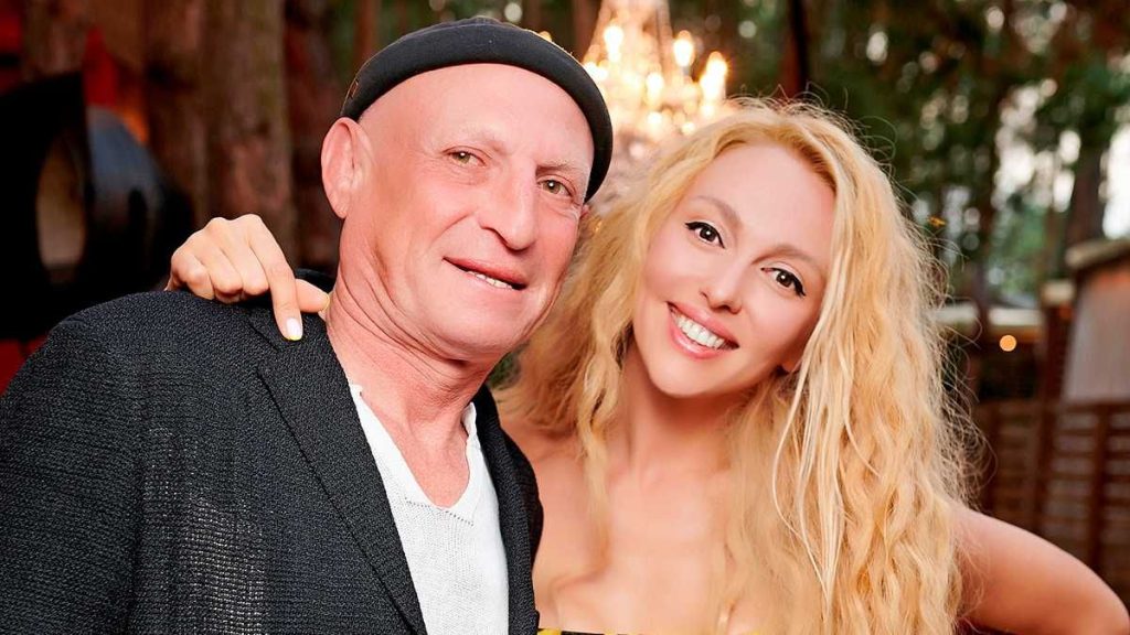 Бывший Муж Поляковой: Дмитрий Юрченко – биография, личная жизнь и карьера