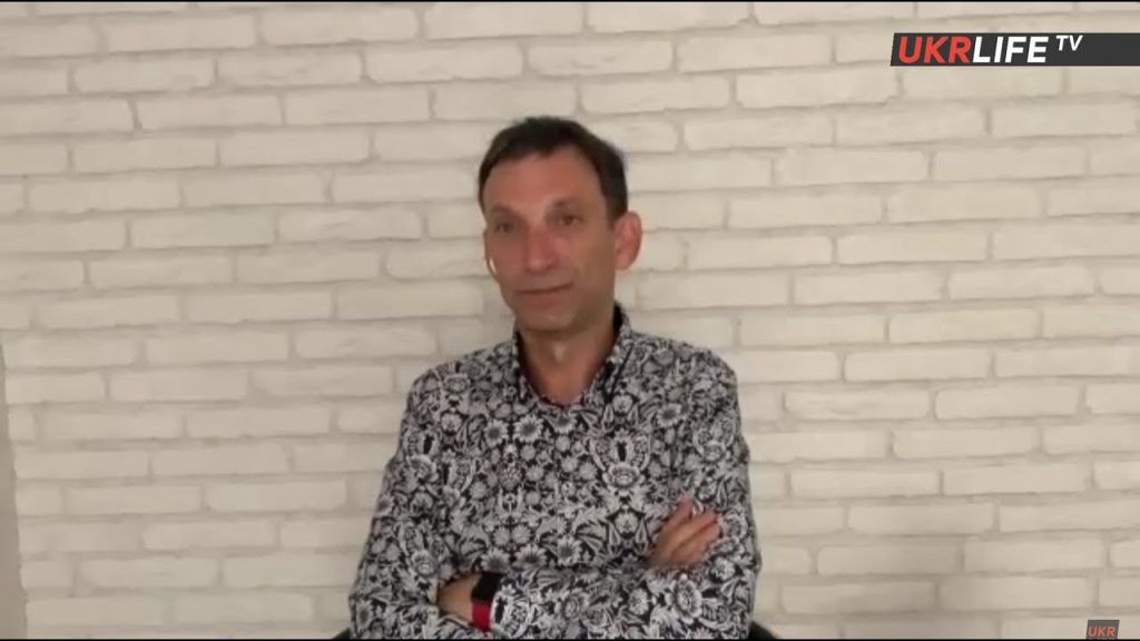 Виталий Портников Жена Дети Фото – Личная жизнь и биография журналиста
