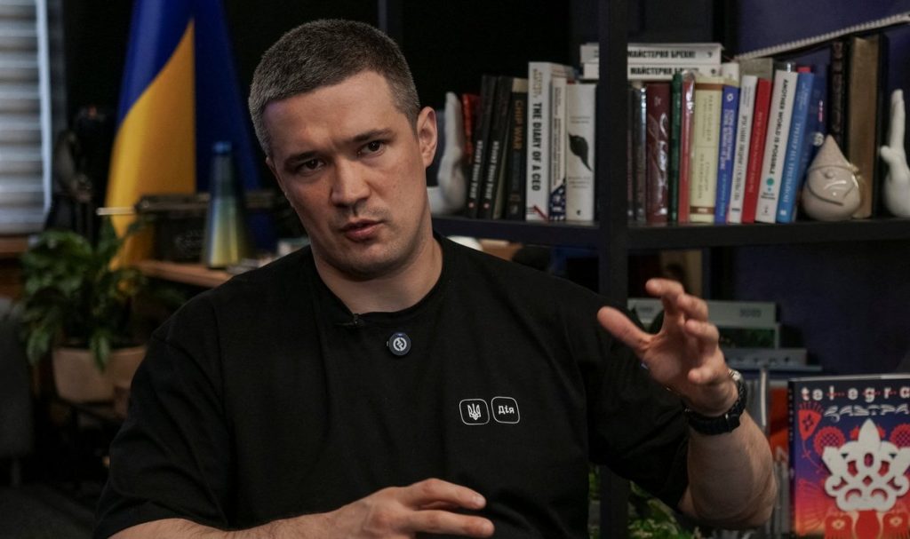 Михаил Федоров Национальность: подробный взгляд на биографию и карьеру