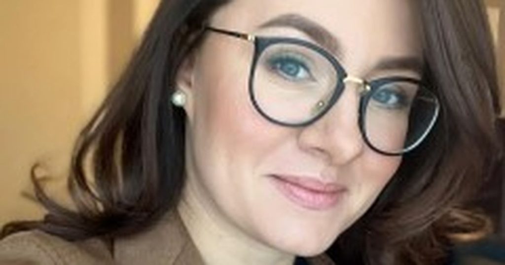 Юлия Свириденко Родители: семейное происхождение и влияние на карьеру