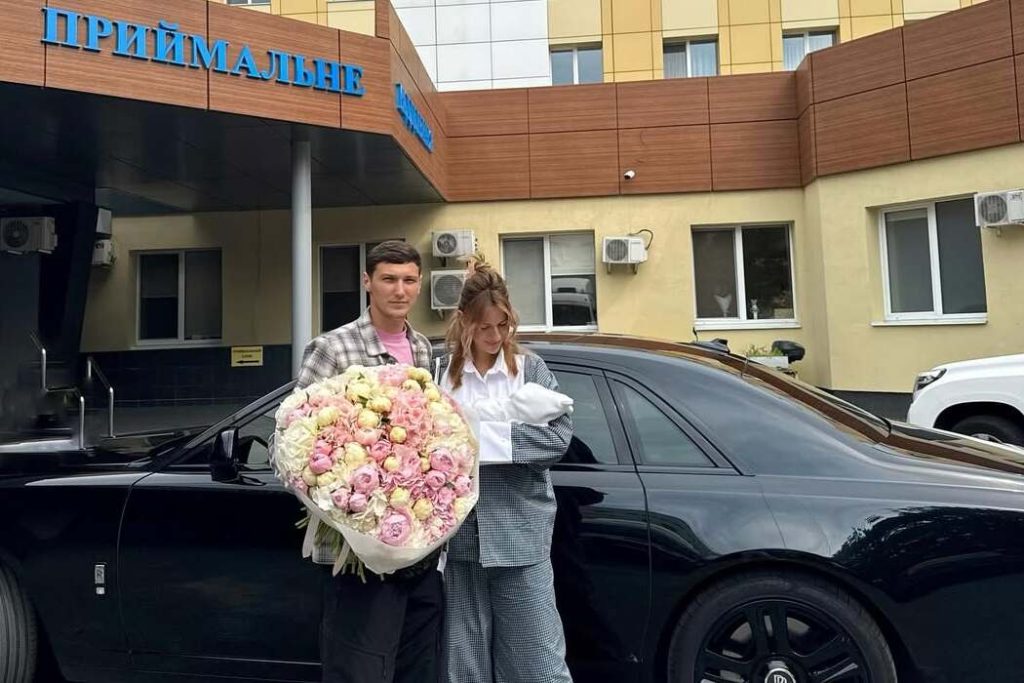 Леся Нікітюк Сестра-Близнючка: биография, личная жизнь и творческий путь