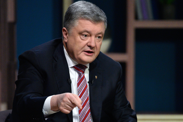 Порошенко Настоящая Фамилия Национальность: подробный обзор личности и карьеры