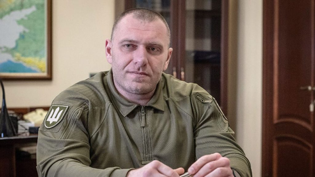 Василь Малюк Дочка: подробности биографии и личной жизни