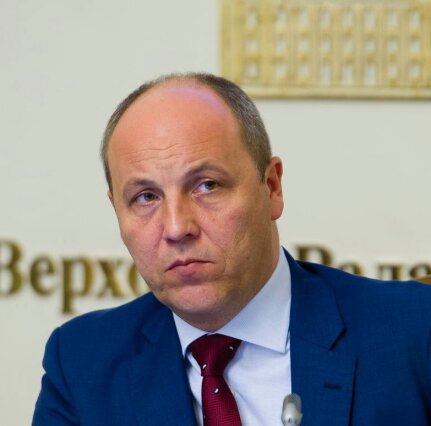Парубій Де Зараз: Текущая позиция и жизненный путь украинского политика