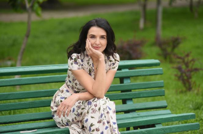 Валентина Хамайко Первый Муж: биография, личная жизнь и карьера