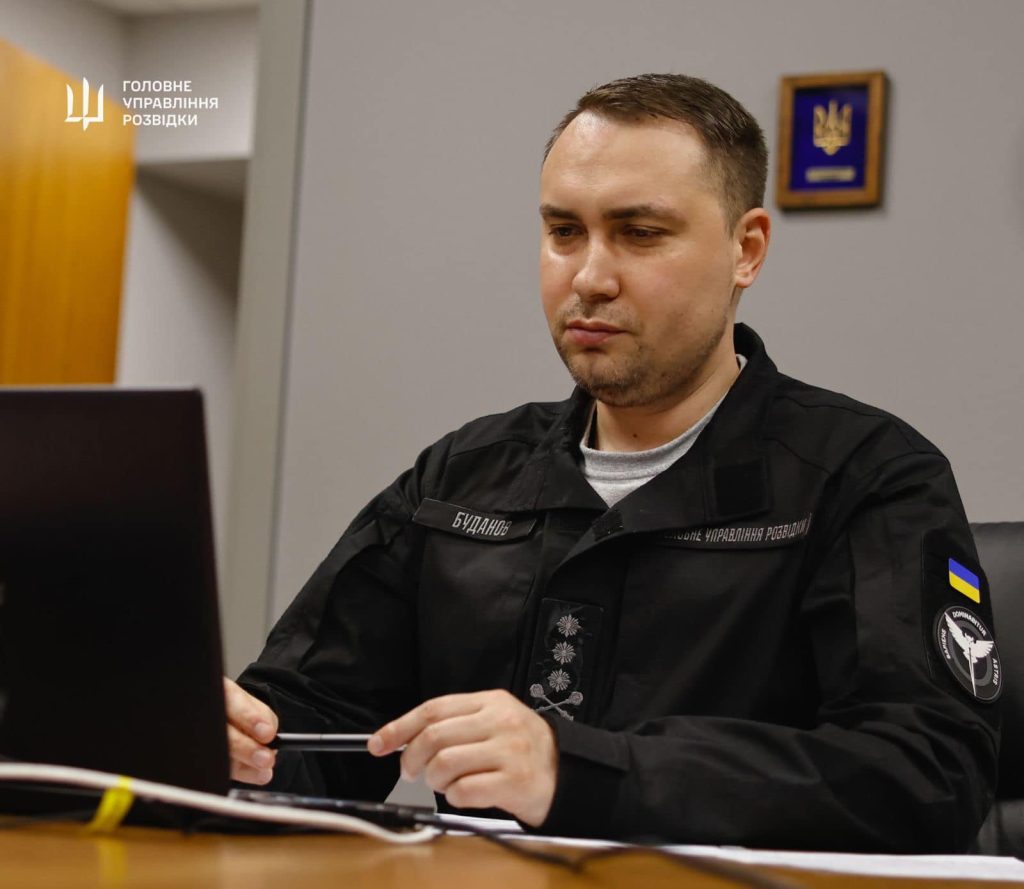 Кирилл Буданов Национальность Родители: Биография, Личная жизнь и Карьера