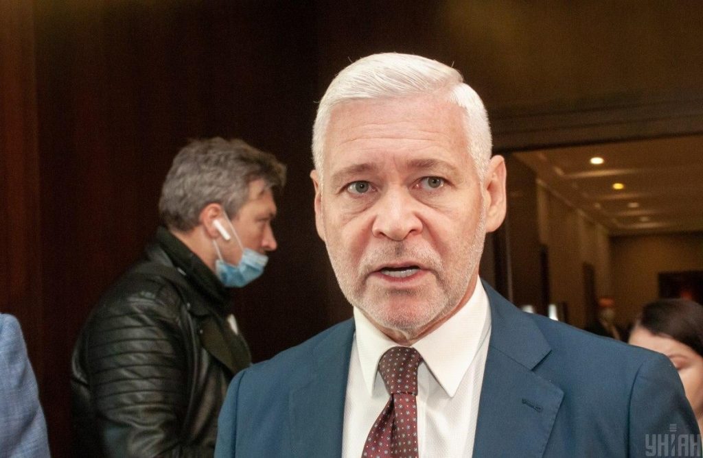 Игорь Терехов Национальность: подробный взгляд на биографию и карьеру